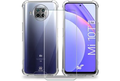 Coque IBROZ Xiaomi Mi 10T Lite Coque Antichoc
