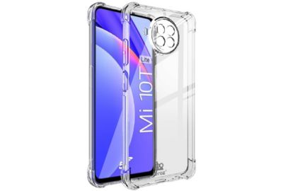 Coque IBROZ Xiaomi Mi 10T Lite Coque Antichoc