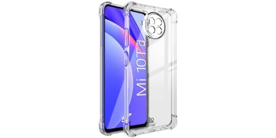 Coque IBROZ Xiaomi Mi 10T Lite Coque Antichoc