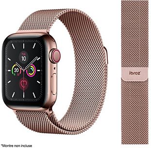 Boulanger bracelet apple watch shop