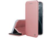 Etui IBROZ Xiaomi Mi 11 Etui cuir rose