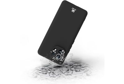 Coque IBROZ Xiaomi Mi 11 Coque noir