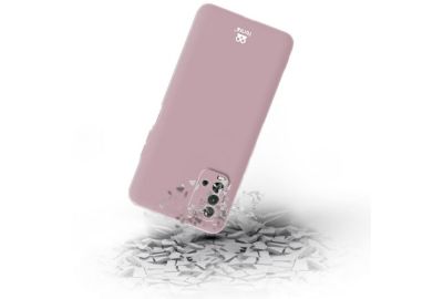 Coque IBROZ Xiaomi Redmi 9T Coque rose