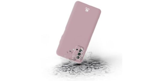 Coque IBROZ Xiaomi Redmi 9T Coque rose