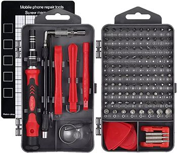 Kit d'outils de réparation de moto, 5 pièces, jeu de manchons d'outils  d'entretien, tournevis avec - AliExpress