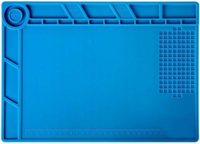 Tapis de réparation OUTILLERIE de réparation 25x35cm