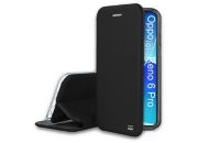 Coque Ibroz Transparente Pour Oppo Reno 6 Pro – Antichocs – Garantie 12 Mois