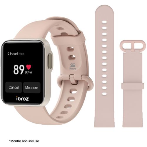 Xiaomi Smart Watch Xiaomi Montre Mi Watch Lite Lite Xiaomi Watch