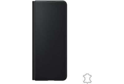 Etui IBROZ Samsung Z Fold3 noir