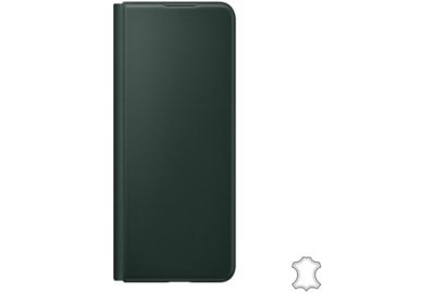 Etui IBROZ Samsung Z Fold3 vert