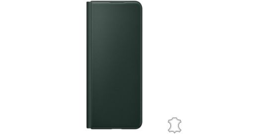 Etui IBROZ Samsung Z Fold3 vert