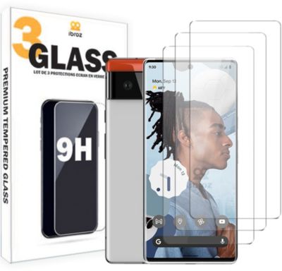 Protection en Verre Trempé pour Écran Xiaomi 14 H Series IMAK - Ma Coque