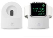 Support Apple Watch IBROZ Support de charge Apple Watch