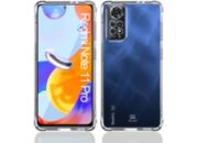 Coque IBROZ Xiaomi Redmi Note 11 Pro Coque Anti