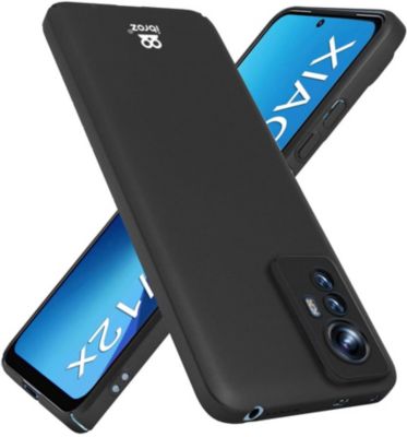 Coque IBROZ Xiaomi 12/12x Coque Double Oil - No