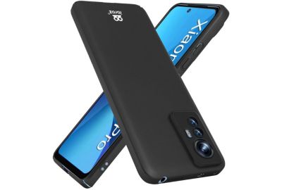 Coque IBROZ Xiaomi 12 Pro Coque Double Oil - No