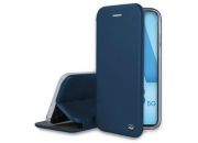 Etui IBROZ Samsung Galaxy A53 Etui Cuir Bleu