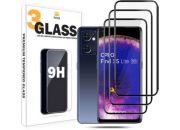 Protège écran IBROZ Oppo Find X5 Lite Pack 3 Verres Tre