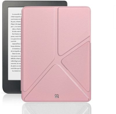 Zcooooool Étui pour Kindle Paperwhite 6 (7e/6e/5e génération