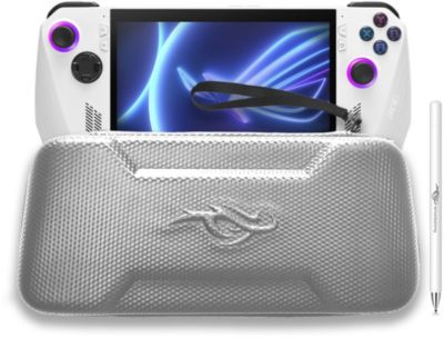 Protection d'écran en verre trempé Alpha Omega Players pour Nintendo Switch  - Etui et protection gaming - Achat & prix