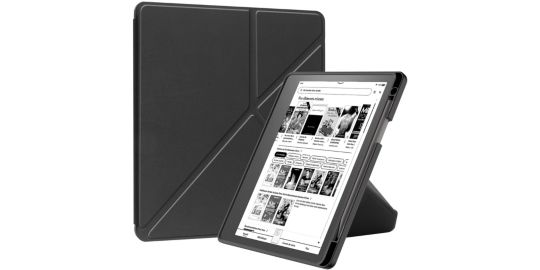 Etui IBROZ Origami Kindle Scribe - 2024 noir