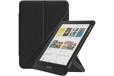 Etui IBROZ Origami Kobo Clara (2024) -