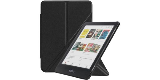 Etui IBROZ Origami Kobo Clara (2024) -