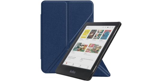 Etui IBROZ Origami Kobo Clara (2024) -