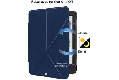 Etui IBROZ Origami Kobo Clara (2024) -