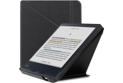 Etui IBROZ Origami Kobo Libra Colour 2024 noir