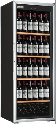 Cave à vin de service ARTEVINO ACI-ART221P