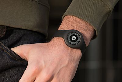 Tracker NOKIA Go Black