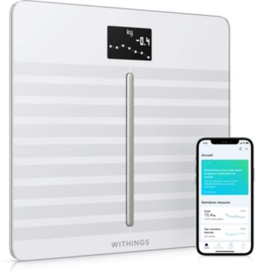 Photo de withings-body-cardio-blanche