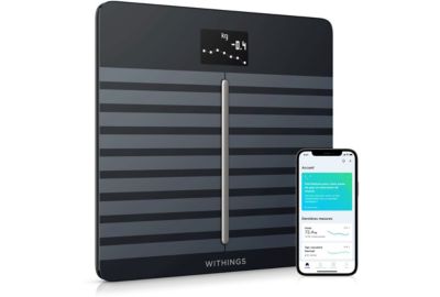 Pèse-Pers WITHINGS /NOKIA Body Cardio No