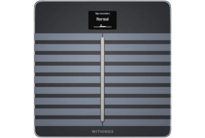 Pèse-Pers WITHINGS /NOKIA Body Cardio No