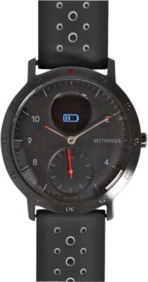 Withings sport hr hot sale