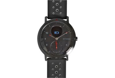 La montre connectée Withings Steel HR Sport testée de fond en