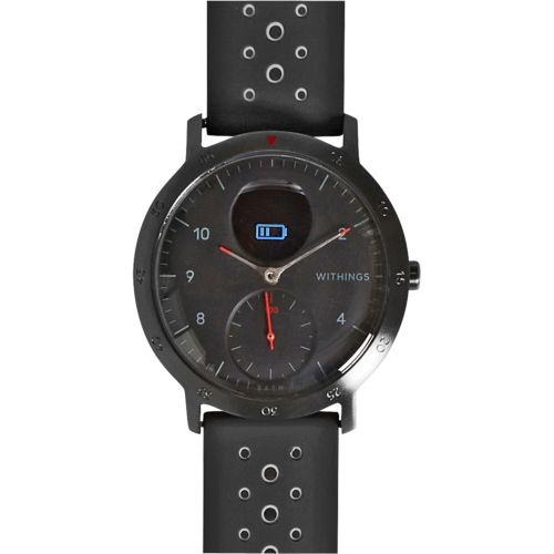 Avis withings steel hr sport new arrivals