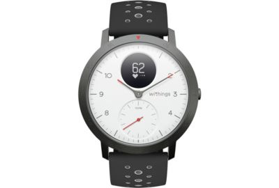Tracker NOKIA Steel HR Sport Blanche