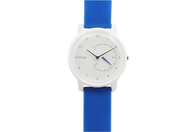 Montre WITHINGS Move Blue