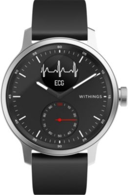 Montre best sale connecté withings