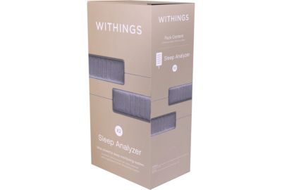 Activateur et analyseur de sommeil WITHINGS Sleep Analyzer x2