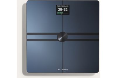 Balance WITHINGS Body Comp Noir