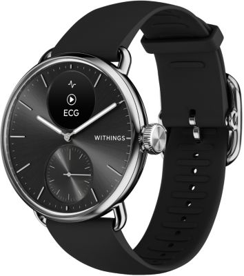 Montre best sale femme withings