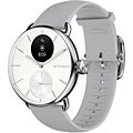 Montre santé WITHINGS Scanwatch 2 - 38mm Blanche