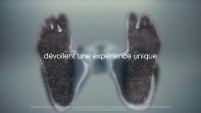 Voir la vidéo pour Montre santé WITHINGS Scanwatch 2 - 38mm Blanche