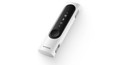Thermomètre WITHINGS BeamO