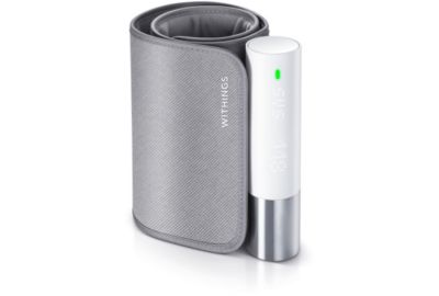 Tensiomètre WITHINGS BPM Core + Travel Case