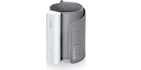 Tensiomètre WITHINGS BPM Connect + Travel Case