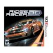 Jeu 3DS NAMCO Ridge Racer 3D